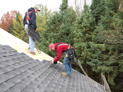 About Roof Repair Experts Laporte, PA